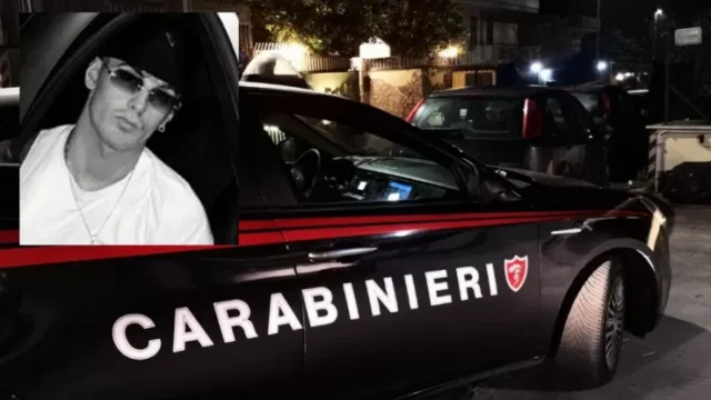“Vi faccio fare una brutta fine”: il figlio del deputato FdI minaccia e aggredisce due carabinieri