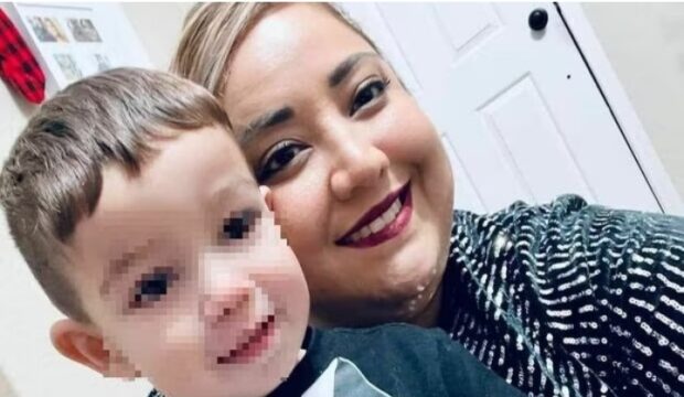 Mamma costringe il figlio di 3 anni a «dire addio al papà» alla telecamera, poi lo uccide e si toglie la vita