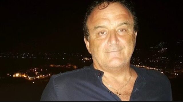 Suicida il papà di Enzo Nocerino, il ragazzo ucciso dai gas di scarico in auto con la fidanzata