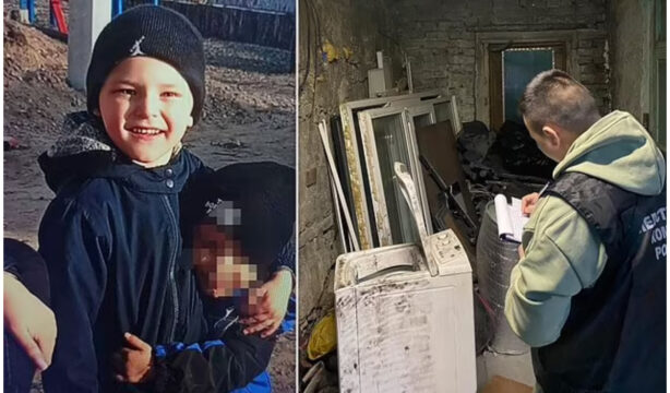 Bambino di 4 anni trovato morto in lavatrice: “Disturbava i genitori”