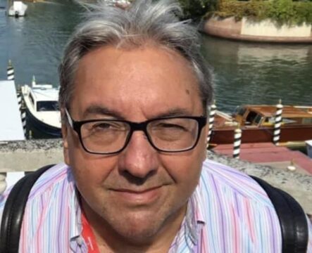 Maurizio Paffetti, produttore Rai, è morto dopo aver contratto la legionella in ospedale