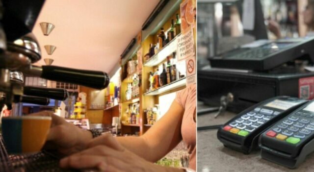 Una cameriera è stata sorpresa a rubare nelle casse del bar: chiesto risarcimento di 300mila euro