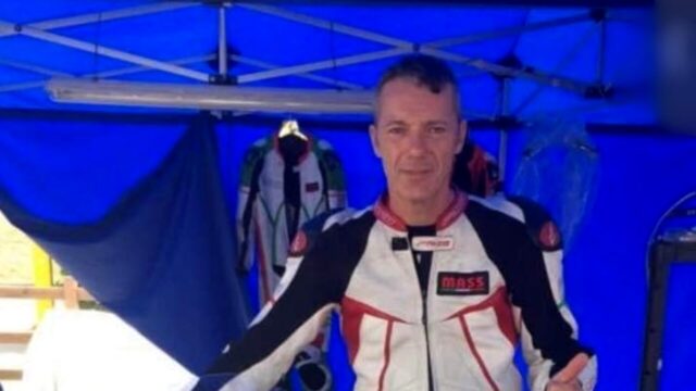 Schianto durante le prove libere all’autodromo di Vallelunga: morto Massimo Bottari