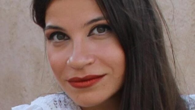 Precipita col quad da una scogliera: Oriana muore a 31 anni