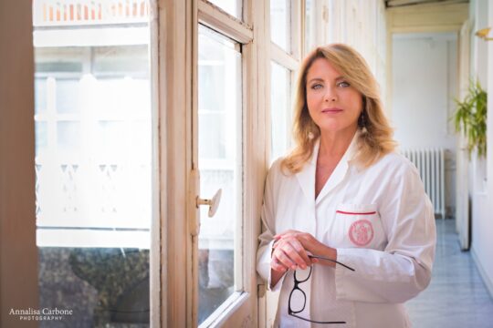 Top Italian scientists mondiali in Medicina, Colao nella top 5 donne