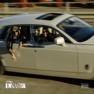 CO’SANG: dopo più di 12 anni di re di Napoli tornano con “DINASTIA”, il nuovo album fuori il 30 agosto, candidato già ad essere una pietra miliare del rap italiano