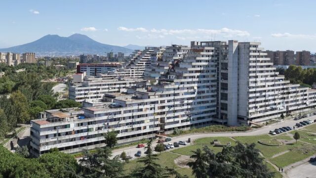 L’infermiera che ha soccorso i bambini dopo il crollo a Scampia: “Mai sentita così impotente”