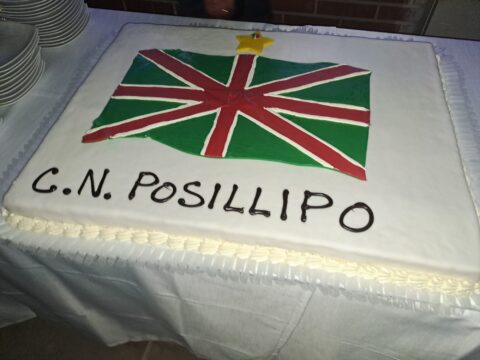 Memo uno ed è cento . Il novantanovesimo compleanno del Circolo Nautico Posillipo di Mino  Cucciniello