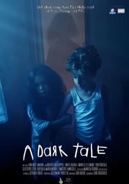 “A Dark Tale”, un film di Vincenzo Lamagna in proiezione al Venice Production Bridge