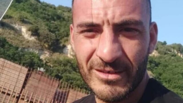 Morto padre di 37 anni in un incidente stradale: lascia 5 figli