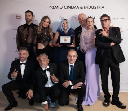 Venezia 81: a Lina Sastri, Madalina Ghenea e Devin Devasquez il “Premio Cinema e Industria 2024”