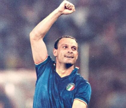 Schillaci, chi era l’ex calciatore azzurro: età, carriera, la malattia, le mogli. È stato l’eroe delle Notti magiche