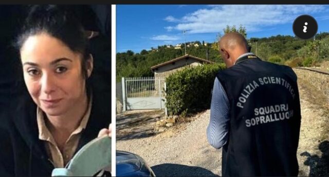 Strage Perugia, chi sono i morti nel casolare. «Le donne uccise a fucilate mentre prendevano il sole»