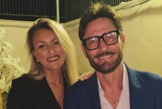 La vita privata di Totò Schillaci: l’amore per la moglie Barbara Lombardo e i tre figli Mattia, Jessica e Nicole