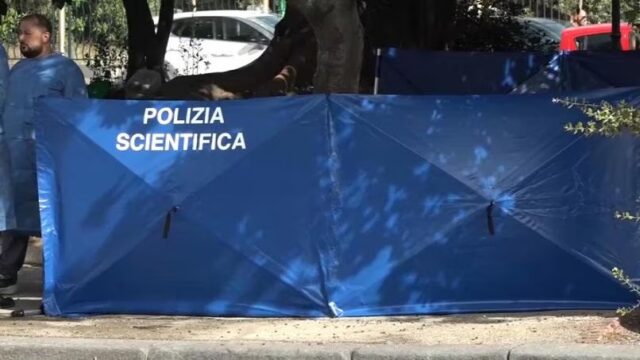 Macabro ritrovamento: extracomunitario ucciso con varie coltellate alla gola