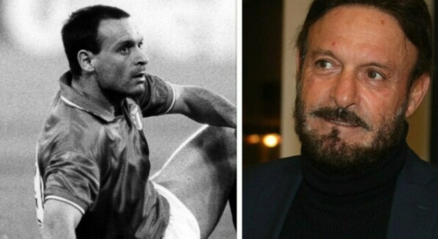 Migliorano le condizioni di Totò Schillaci: “ha avuto bisogno di meno ossigeno”