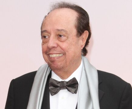 Addio a Sergio Mendes:la star di “Mas que Nada”