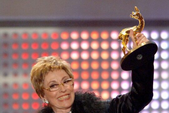 Addio a Caterina Valente: era la regina di “Bongo Cha Cha Cha”