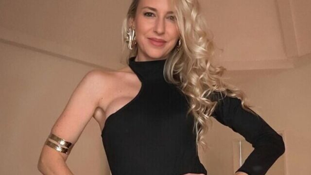 Uccide e smembra la moglie perché voleva il divorzio: triste fine per ex modella