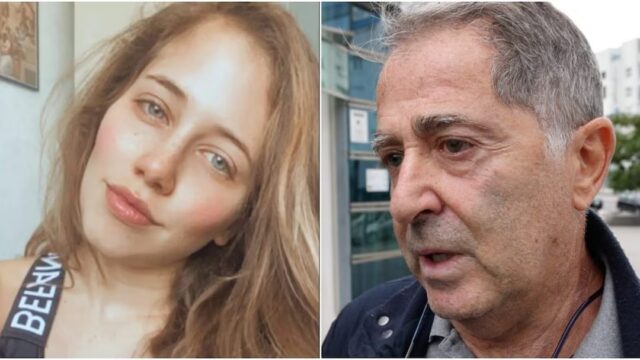 Morte di Chiara Jaconis, il papà: “Avevo pregiudizi sulla sanità napoletana, mi sono ricreduto “