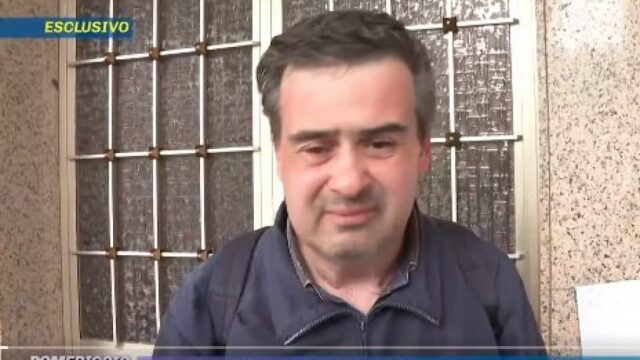 Confessione choc a “Pomeriggio cinque”:”Ho ucciso io mia madre “