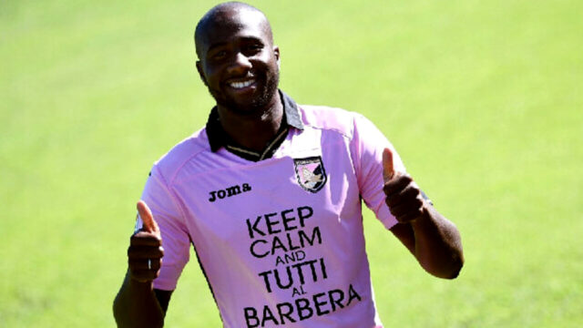 Morto Sol Bamba: addio all’ex difensore del Palermo, stroncato a 39 anni