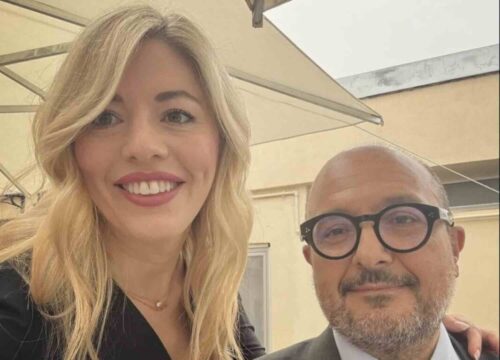 Sangiuliano al TG1: “Avevo una relazione con Boccia, non sono ricattabile. Meloni ha rifiutato le dimissioni”