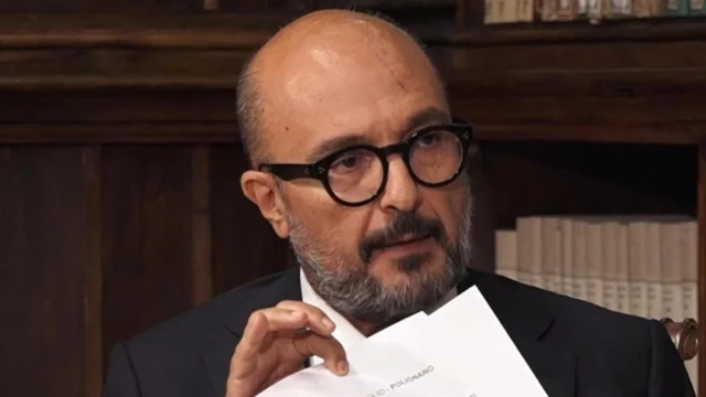 L’ex ministro Sangiuliano ha denunciato Maria Rosaria Boccia