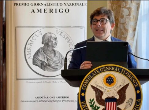 Amerigo e Fondazione Pensiero Solido sulle elezioni Usa: l’AI non è una minaccia ma una opportunità  