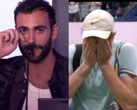 Ultim’ora, terribile lutto per due idoli italiani: Marco Mengoni e Jannik Sinner in lacrime. Cosa è successo…