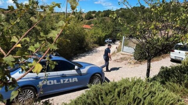 Nuovi dettagli sulla strage di Perugia: il padre soffriva di depressione ma gli hanno rinnovato il porto d’armi