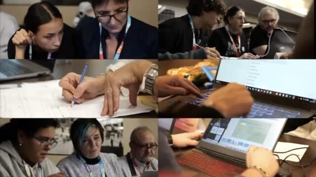 Al via Adulti Digitali, Percorsi di Formazione per il Lavoro,   progetto selezionato e sostenuto dal Fondo per la Repubblica Digitale – Impresa sociale