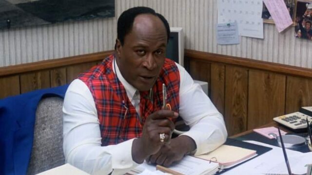 È morto John Amos, l’attore di Good Times e Il principe cerca moglie aveva 84 anni