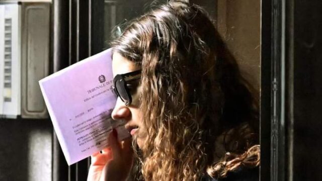 Neonati sepolti in giardino, Chiara Petrolini passa dai domiciliari al carcere