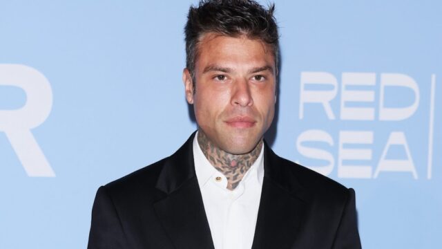 Fedez con Vittoria è una storia seria: “Comunicata anche alle persone vicine”