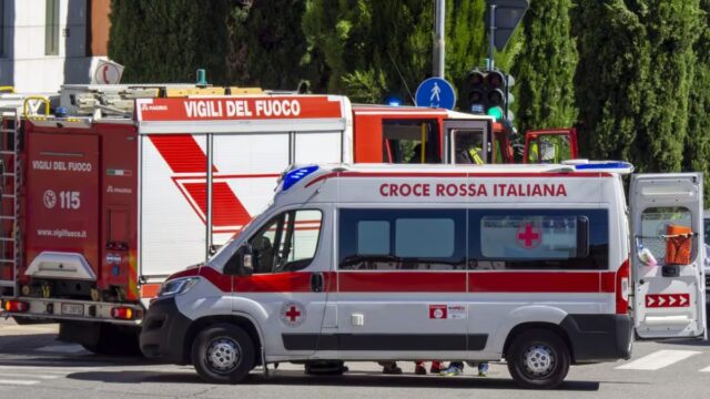 Bambina muore in ospedale nella notte: aveva un’infezione batterica