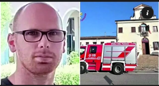 Marco Breda, speranze finite: trovati sul fondale del fiume l’auto e il corpo del 30enne scomparso da sei giorni