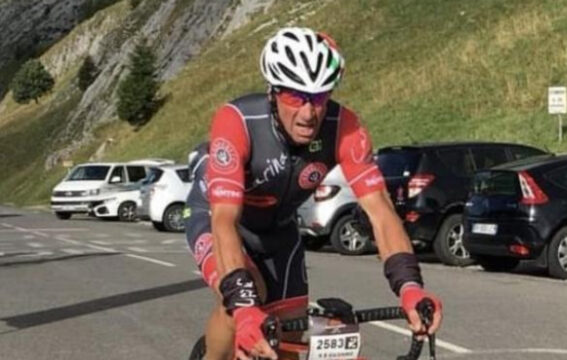 Tragedia nel ciclismo: infarto improvviso in una gara tra amatori, morto Silvano Janes, ex ciclista professionista