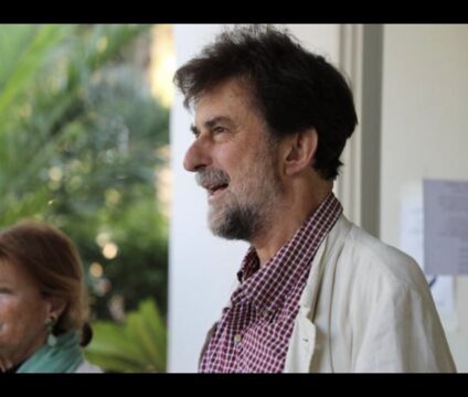 Ultim’ora, Nanni Moretti colpito da infarto:”Sto bene, tornerò presto”