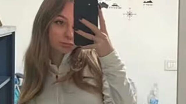 Sara uccisa a coltellate a soli 19 anni: corpo trovato senza vita in casa