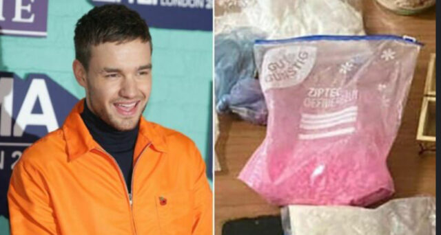 Shock su Liam Payne: tracce di cocaina rosa nel sangue dopo la morte