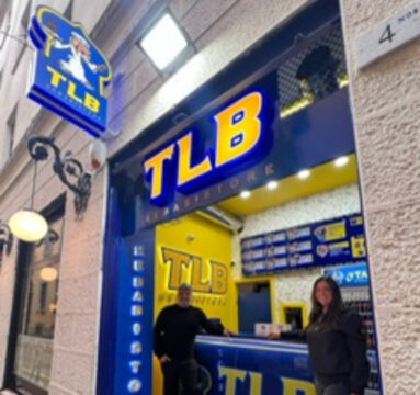 TLB, il kebab napoletano di qualità conquista Milano