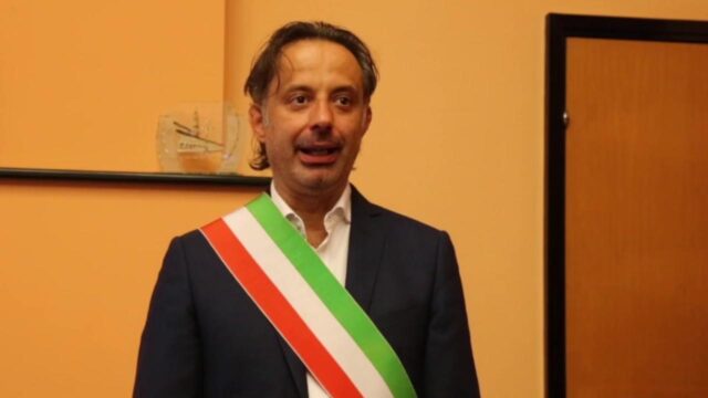 Sindaco di Vigevano arrestato per corruzione. Il ministro Salvini: “È una persona onesta”