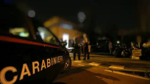 Violenza di gruppo su una minorenne: fermati due ragazzi di 17 e 18 anni