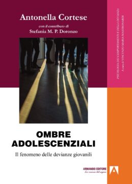 “Ombre Adolescenziali”: il nuovo libro della dott.ssa Antonella Cortese sul fenomeno della devianza giovanile