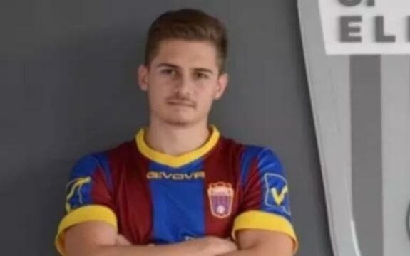 Josè Castillejo tra le vittime della DANA, morto l’ex calciatore del Valencia