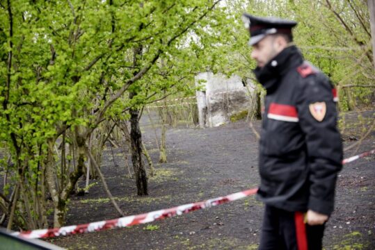 19enne accoltellato da una ragazzina in seguito a una lite: ricoverato il giovane