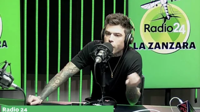 Inchiesta Ultras, adesso parla Fedez: “frequento chi ca**o mi pare”