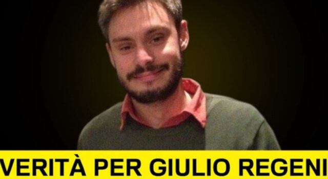 Le rivelazioni di un ex detenuto palestinese sul caso Giulio Regeni