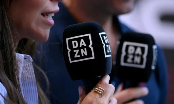 DAZN minaccia la stangata al “pezzotto”: ipotesi denunce anche per gli abbonati